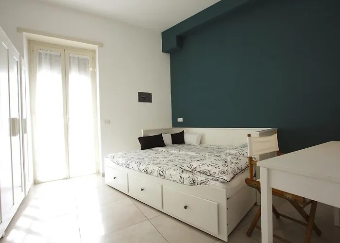 Apartament Piramide House