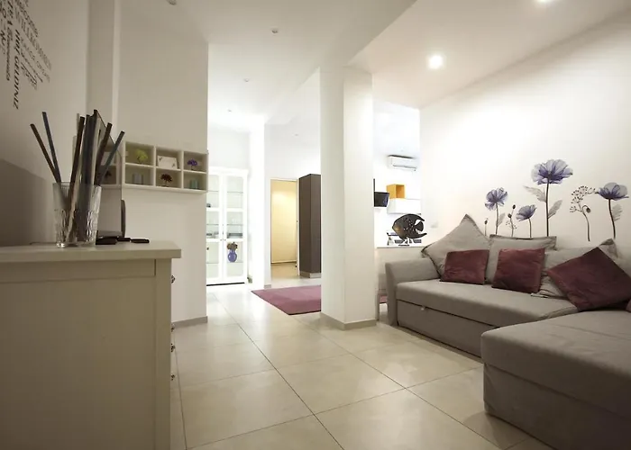 Apartament Piramide House *