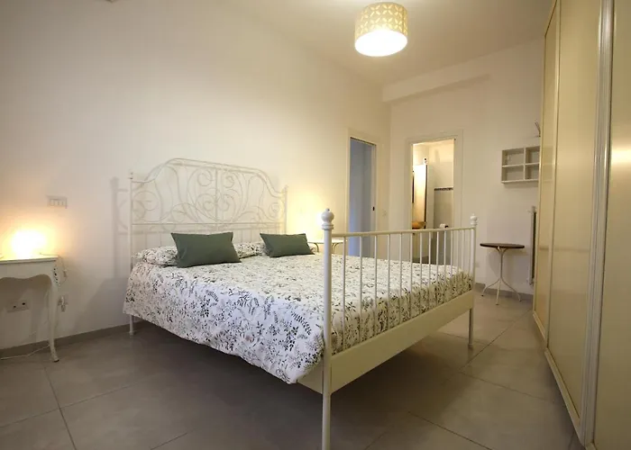 Apartament Piramide House Rzym