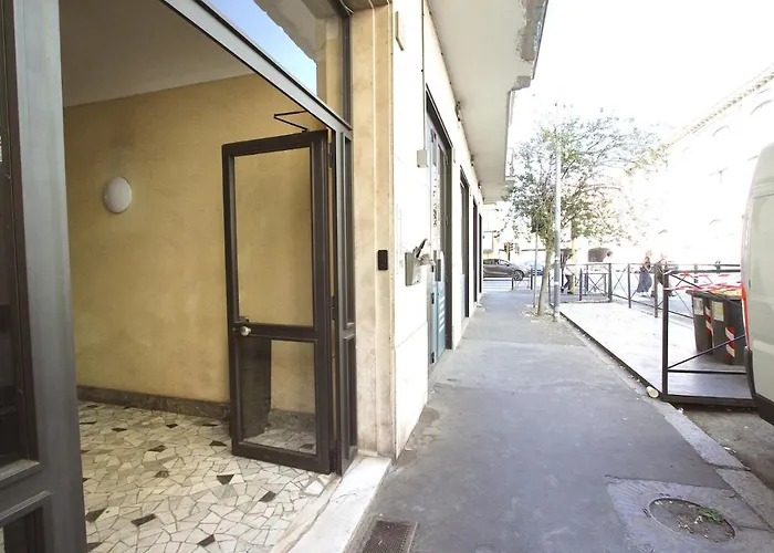 Apartament Piramide House