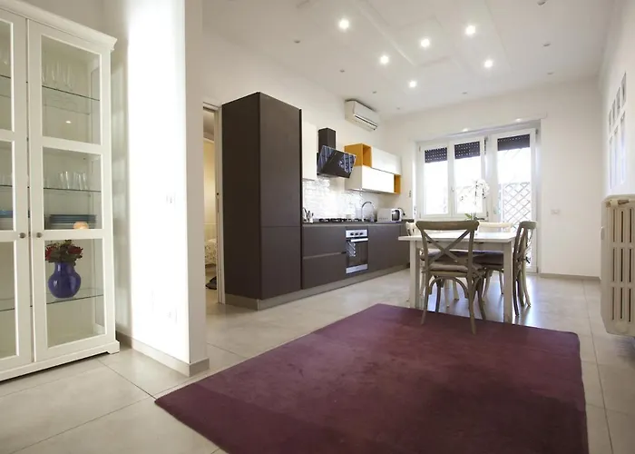 Apartament Piramide House *