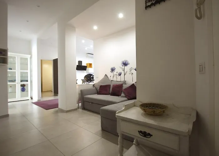 Apartament Piramide House Rzym