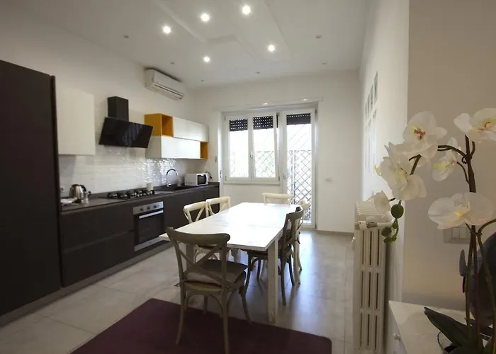 Piramide House Apartament