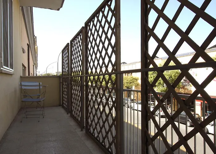 Piramide House Rzym